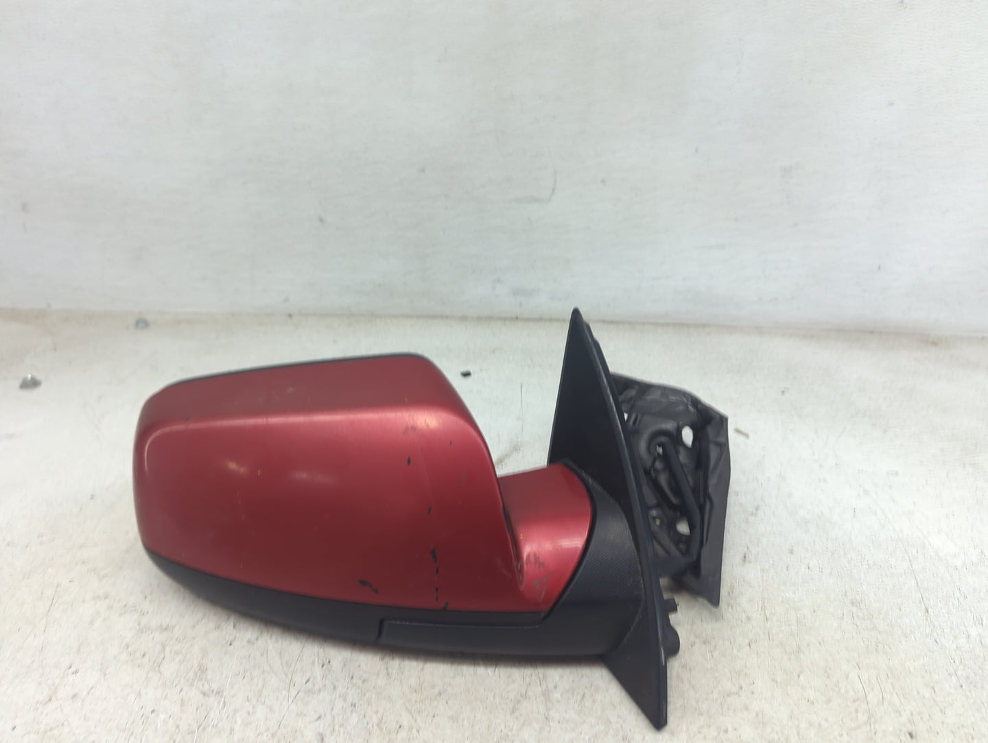 2015 Chevrolet Equinox Passenger Side View Mirror - Right Door Mirror OEM Used - Oemusedautoparts1.com
