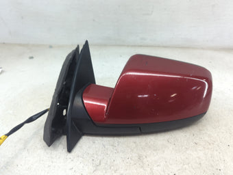 compare product 2015-2017 Chevrolet Equinox Driver Side View Mirror - Left Door Mirror OEM Used