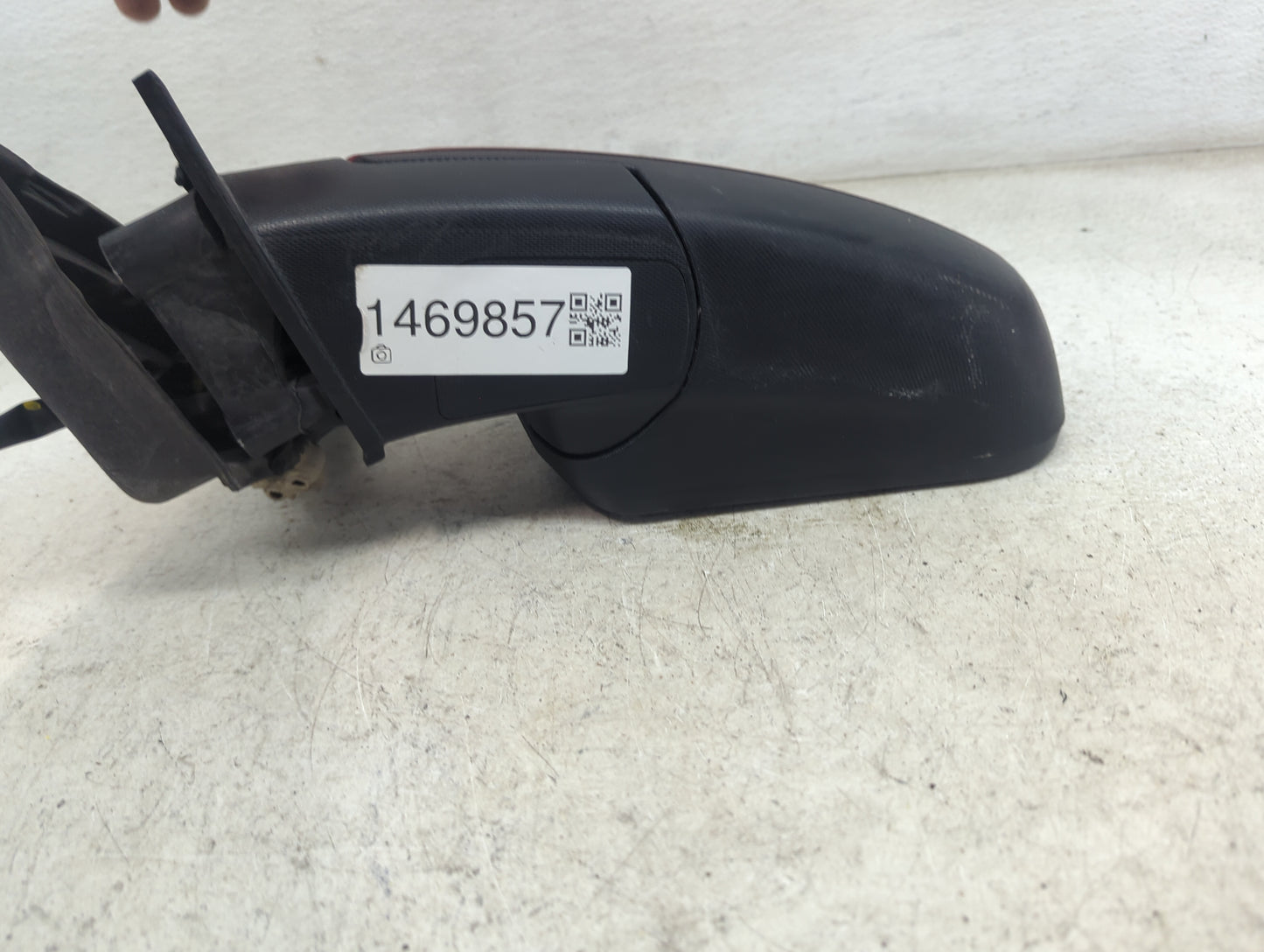 2015-2017 Chevrolet Equinox Driver Side View Mirror - Left Door Mirror OEM Used - Oemusedautoparts1.com