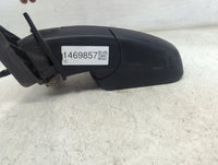 2015-2017 Chevrolet Equinox Driver Side View Mirror - Left Door Mirror OEM Used - Oemusedautoparts1.com