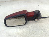 2015-2017 Chevrolet Equinox Driver Side View Mirror - Left Door Mirror OEM Used - Oemusedautoparts1.com