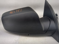 2015-2017 Chevrolet Equinox Passenger Side View Mirror - Right Door Mirror OEM Used - Oemusedautoparts1.com