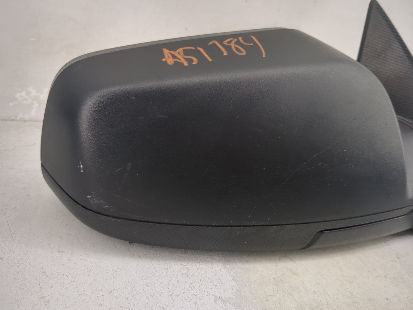 2015-2017 Chevrolet Equinox Passenger Side View Mirror - Right Door Mirror OEM Used - Oemusedautoparts1.com