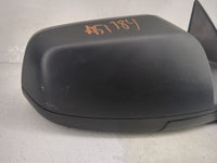 2015-2017 Chevrolet Equinox Passenger Side View Mirror - Right Door Mirror OEM Used - Oemusedautoparts1.com