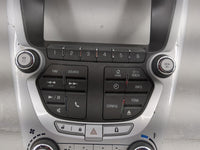 2015 Chevrolet Equinox Radio AM FM Cd Player Receiver Replacement P/N:23450883 90025-511/0004 Fits Fits 2014 2016 2017 OEM U