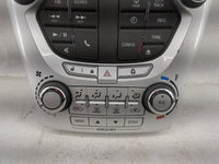 2015 Chevrolet Equinox Radio AM FM Cd Player Receiver Replacement P/N:23450883 90025-511/0004 Fits Fits 2014 2016 2017 OEM U