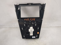 2015 Chevrolet Equinox Radio AM FM Cd Player Receiver Replacement P/N:23450883 90025-511/0004 Fits Fits 2014 2016 2017 OEM U