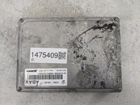 2013-2016 Chevrolet Equinox PCM Engine Control Computer ECU ECM PCU OEM P/N:12653998 12651807 Fits Fits 2013 2014 2015 2016 