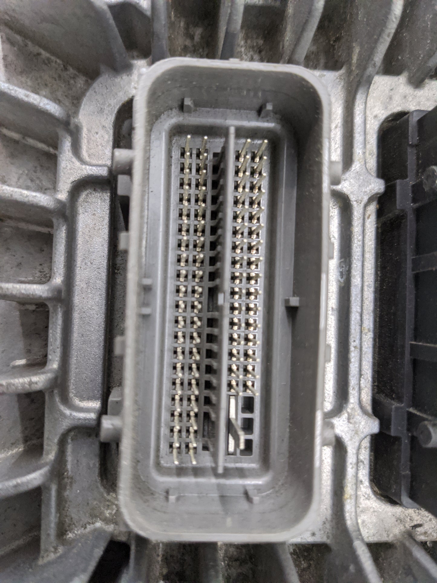 2013-2016 Chevrolet Equinox PCM Engine Control Computer ECU ECM PCU OEM P/N:12653998 12651807 Fits Fits 2013 2014 2015 2016 
