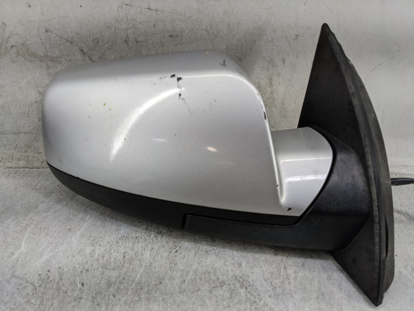2015-2017 Chevrolet Equinox Passenger Side View Mirror - Right Door Mirror OEM Used - Oemusedautoparts1.com