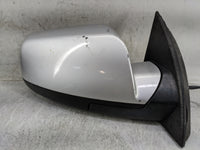2015-2017 Chevrolet Equinox Passenger Side View Mirror - Right Door Mirror OEM Used - Oemusedautoparts1.com