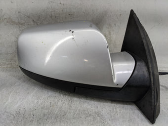 compare product 2015-2017 Chevrolet Equinox Passenger Side View Mirror - Right Door Mirror OEM Used