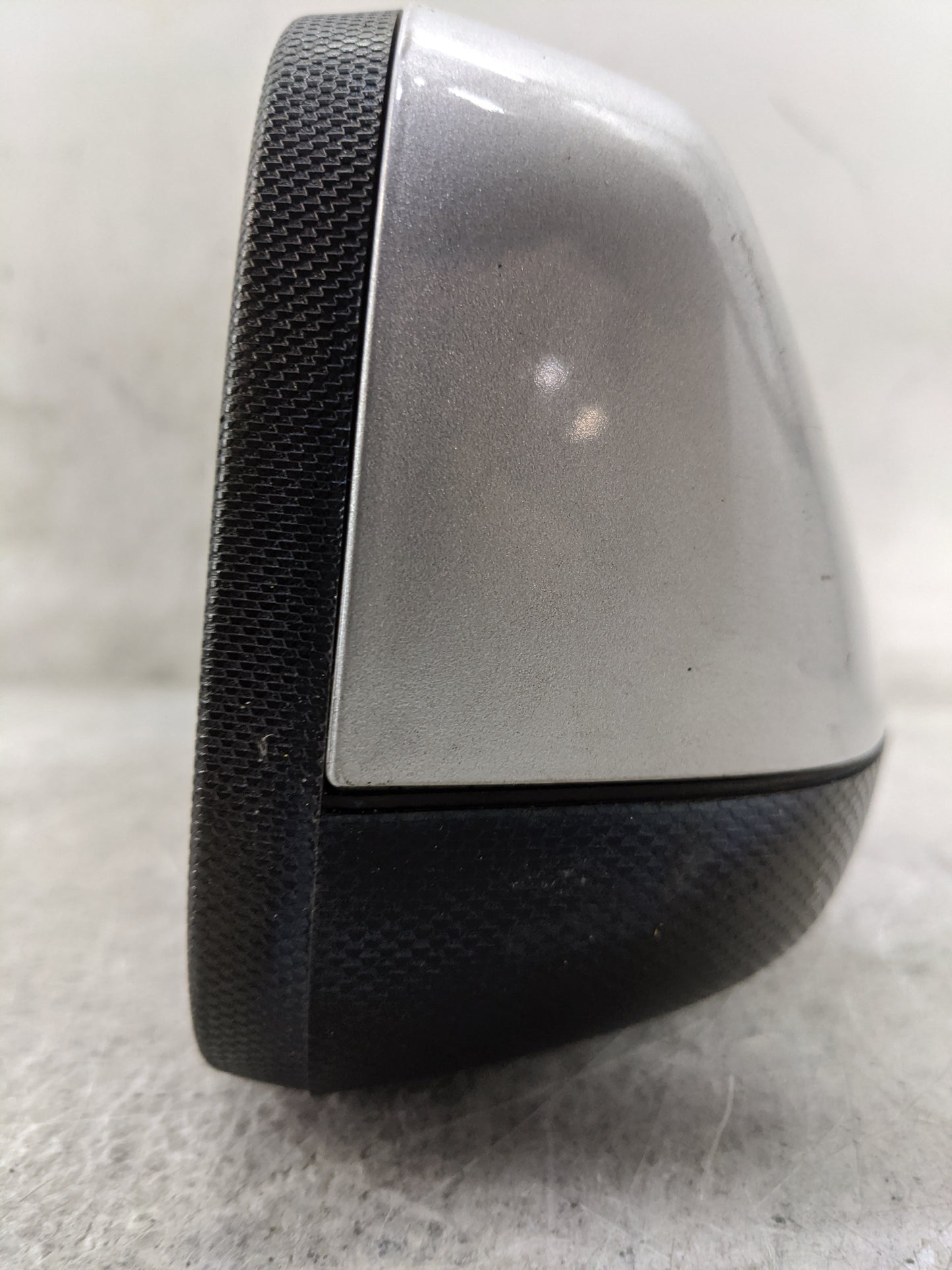 2015-2017 Chevrolet Equinox Passenger Side View Mirror - Right Door Mirror OEM Used - Oemusedautoparts1.com