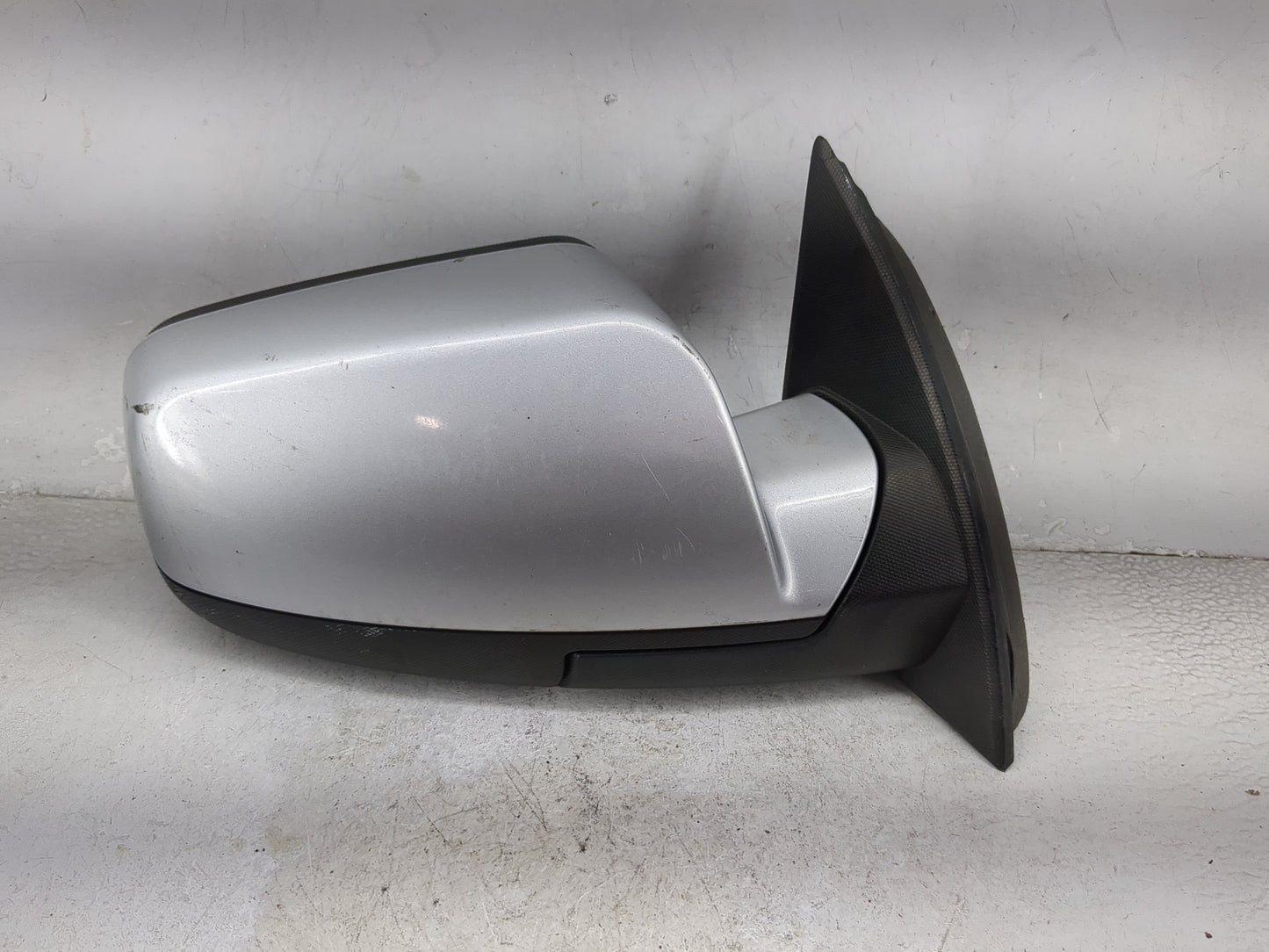 2015-2017 Chevrolet Equinox Passenger Side View Mirror - Right Door Mirror OEM Used - Oemusedautoparts1.com