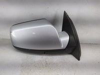 2015-2017 Chevrolet Equinox Passenger Side View Mirror - Right Door Mirror OEM Used - Oemusedautoparts1.com