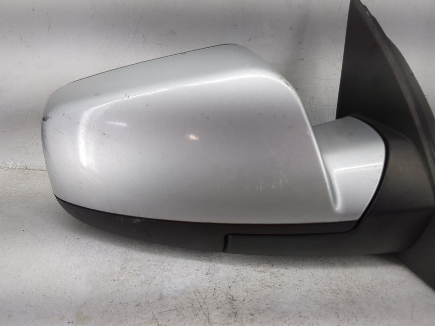 2015-2017 Chevrolet Equinox Passenger Side View Mirror - Right Door Mirror OEM Used - Oemusedautoparts1.com