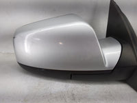 2015-2017 Chevrolet Equinox Passenger Side View Mirror - Right Door Mirror OEM Used - Oemusedautoparts1.com