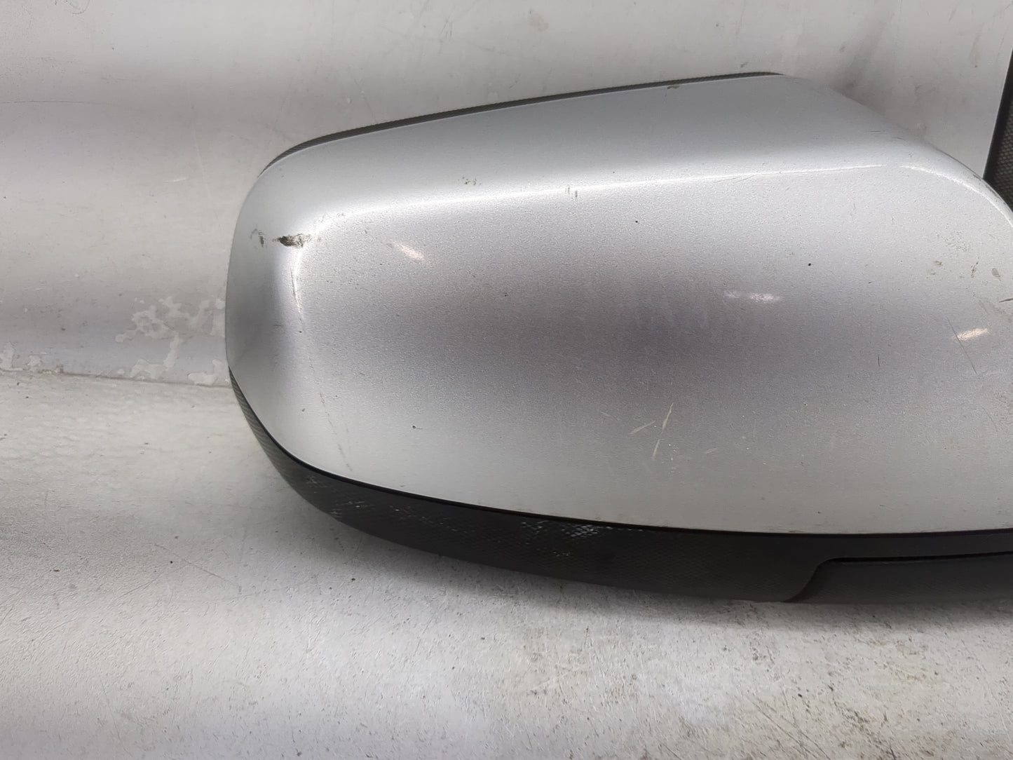 2015-2017 Chevrolet Equinox Passenger Side View Mirror - Right Door Mirror OEM Used - Oemusedautoparts1.com