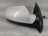 2015-2017 Chevrolet Equinox Passenger Side View Mirror - Right Door Mirror OEM Used - Oemusedautoparts1.com