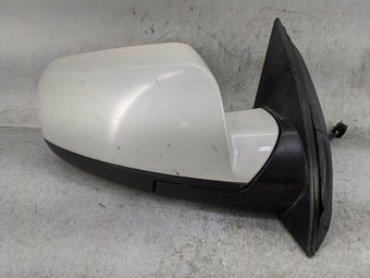 compare product 2015-2017 Chevrolet Equinox Passenger Side View Mirror - Right Door Mirror OEM Used