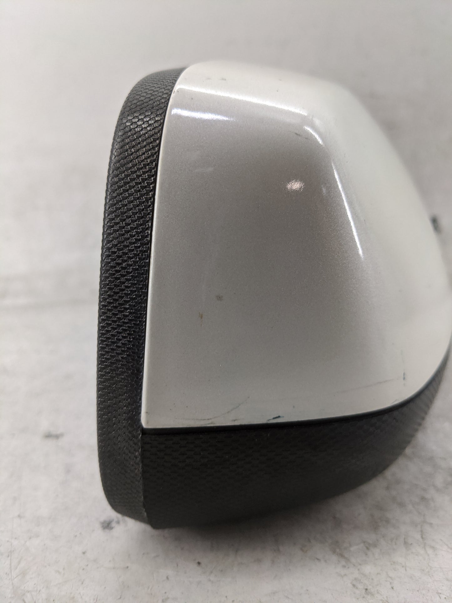 2015-2017 Chevrolet Equinox Passenger Side View Mirror - Right Door Mirror OEM Used - Oemusedautoparts1.com