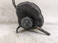 2010 Chevrolet Equinox Radiator Coolant Overflow Expansion Tank Bottle 1477088 - Oemusedautoparts1.com