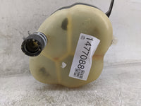 2010 Chevrolet Equinox Radiator Coolant Overflow Expansion Tank Bottle 1477088 - Oemusedautoparts1.com