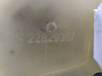 2010 Chevrolet Equinox Radiator Coolant Overflow Expansion Tank Bottle 1477088 - Oemusedautoparts1.com