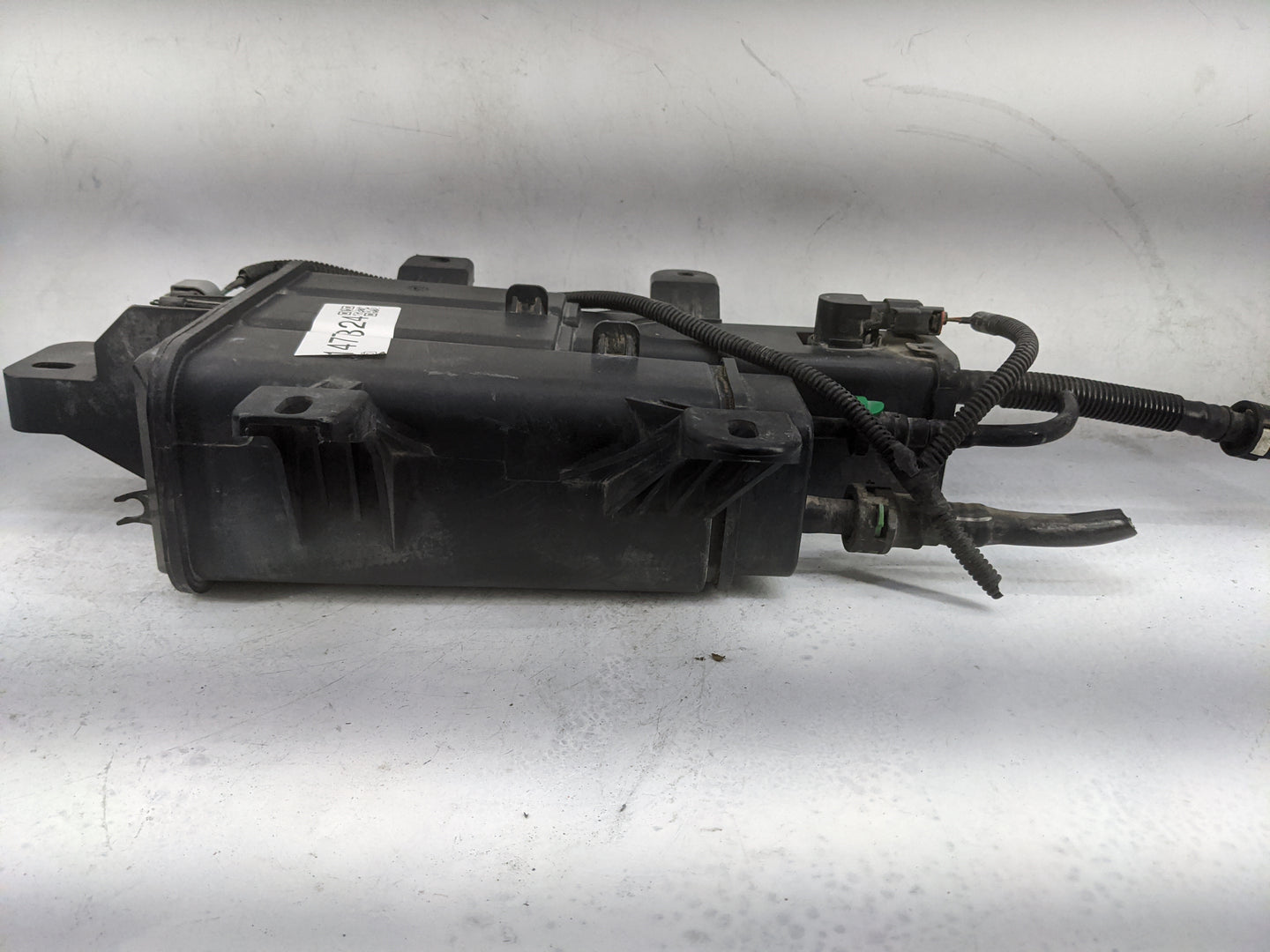 2015 Chevrolet Equinox Fuel Vapor Charcoal Canister - Oemusedautoparts1.com