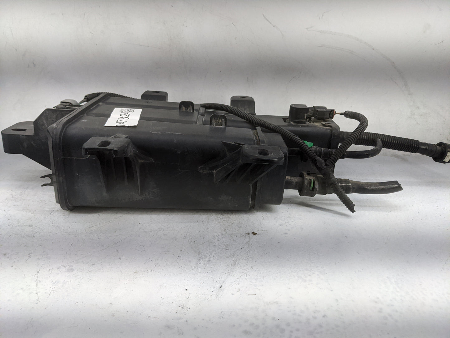 2015 Chevrolet Equinox Fuel Vapor Charcoal Canister - Oemusedautoparts1.com