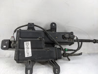 2015 Chevrolet Equinox Fuel Vapor Charcoal Canister - Oemusedautoparts1.com
