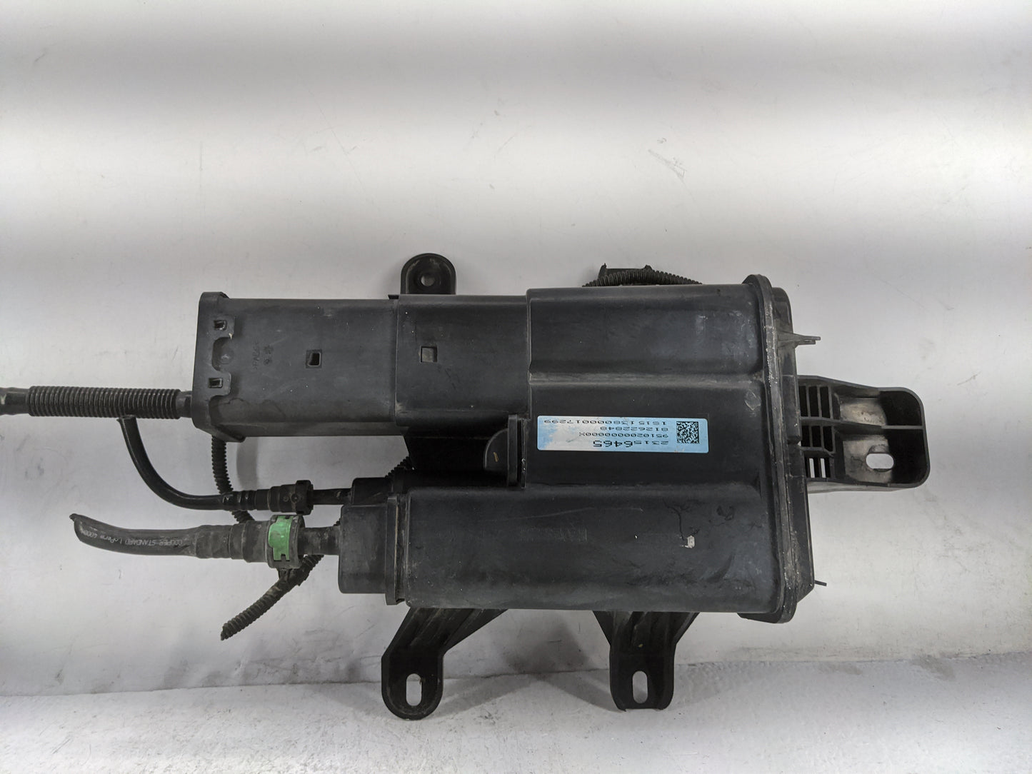 2015 Chevrolet Equinox Fuel Vapor Charcoal Canister - Oemusedautoparts1.com