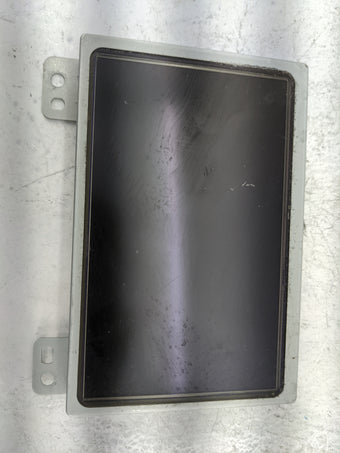 compare product 2012-2017 Chevrolet Equinox Information Display Screen 1477569
