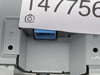 2012-2017 Chevrolet Equinox Information Display Screen 1477569 - Oemusedautoparts1.com
