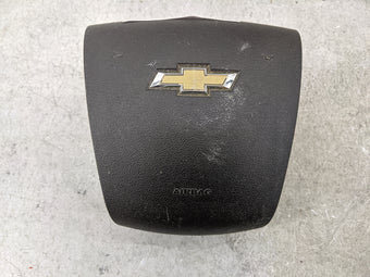 compare product 2010-2017 Chevrolet Equinox Air Bag Driver Left Steering Wheel Mounted 1477600