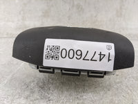 2010-2017 Chevrolet Equinox Air Bag Driver Left Steering Wheel Mounted 1477600 - Oemusedautoparts1.com