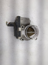 2012-2015 Chevrolet Equinox Throttle Body P/N:12632101CA Fits Fits 2012 2013 2014 2015 OEM Used Auto Parts - Oemusedautopart