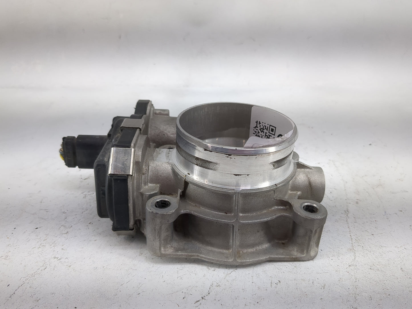 2012-2015 Chevrolet Equinox Throttle Body P/N:12632101CA Fits Fits 2012 2013 2014 2015 OEM Used Auto Parts - Oemusedautopart