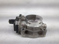 2012-2015 Chevrolet Equinox Throttle Body P/N:12632101CA Fits Fits 2012 2013 2014 2015 OEM Used Auto Parts - Oemusedautopart