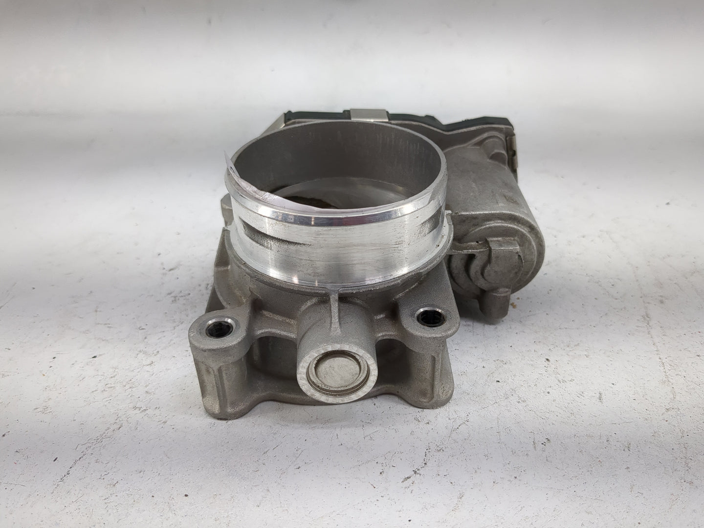 2012-2015 Chevrolet Equinox Throttle Body P/N:12632101CA Fits Fits 2012 2013 2014 2015 OEM Used Auto Parts - Oemusedautopart