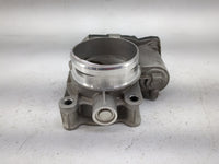 2012-2015 Chevrolet Equinox Throttle Body P/N:12632101CA Fits Fits 2012 2013 2014 2015 OEM Used Auto Parts - Oemusedautopart