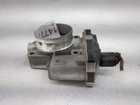 2012-2015 Chevrolet Equinox Throttle Body P/N:12632101CA Fits Fits 2012 2013 2014 2015 OEM Used Auto Parts - Oemusedautopart