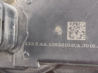 2012-2015 Chevrolet Equinox Throttle Body P/N:12632101CA Fits Fits 2012 2013 2014 2015 OEM Used Auto Parts - Oemusedautopart