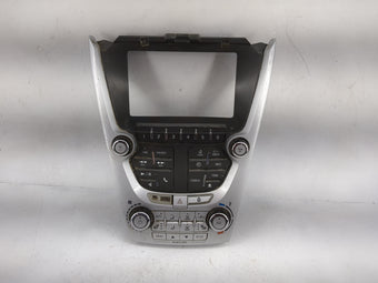 compare product 2015 Chevrolet Equinox Climate Control Module Temperature AC/Heater Replacement P/N:23334962 90025-515/0005 Fits OEM Used Auto Parts