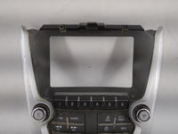 2015 Chevrolet Equinox Climate Control Module Temperature AC/Heater Replacement P/N:23334962 90025-515/0005 Fits OEM Used Au
