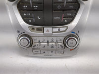 2015 Chevrolet Equinox Climate Control Module Temperature AC/Heater Replacement P/N:23334962 90025-515/0005 Fits OEM Used Au