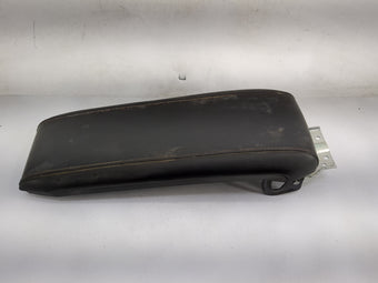 compare product 2015 Chevrolet Equinox Center Console Armrest Cover Lid Fits OEM Used Auto Parts