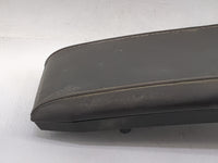 2015 Chevrolet Equinox Center Console Armrest Cover Lid Fits OEM Used Auto Parts - Oemusedautoparts1.com