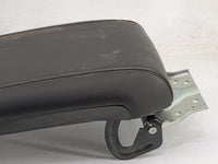 2015 Chevrolet Equinox Center Console Armrest Cover Lid Fits OEM Used Auto Parts - Oemusedautoparts1.com