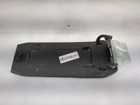 2015 Chevrolet Equinox Center Console Armrest Cover Lid Fits OEM Used Auto Parts - Oemusedautoparts1.com